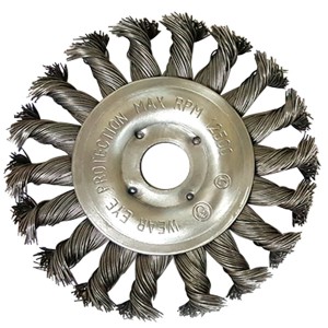 RYU TWIST KNOT RYU TWISTED 125, 0,5 MM 65 5 INCH